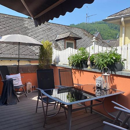 Ferienwohnungen Katharina Traben-Trarbach Zimmer foto