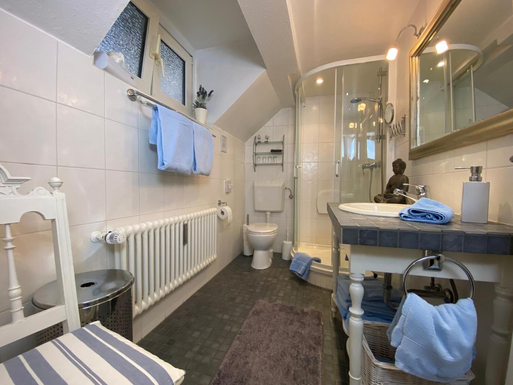 Ferienwohnungen Katharina Traben-Trarbach Zimmer foto