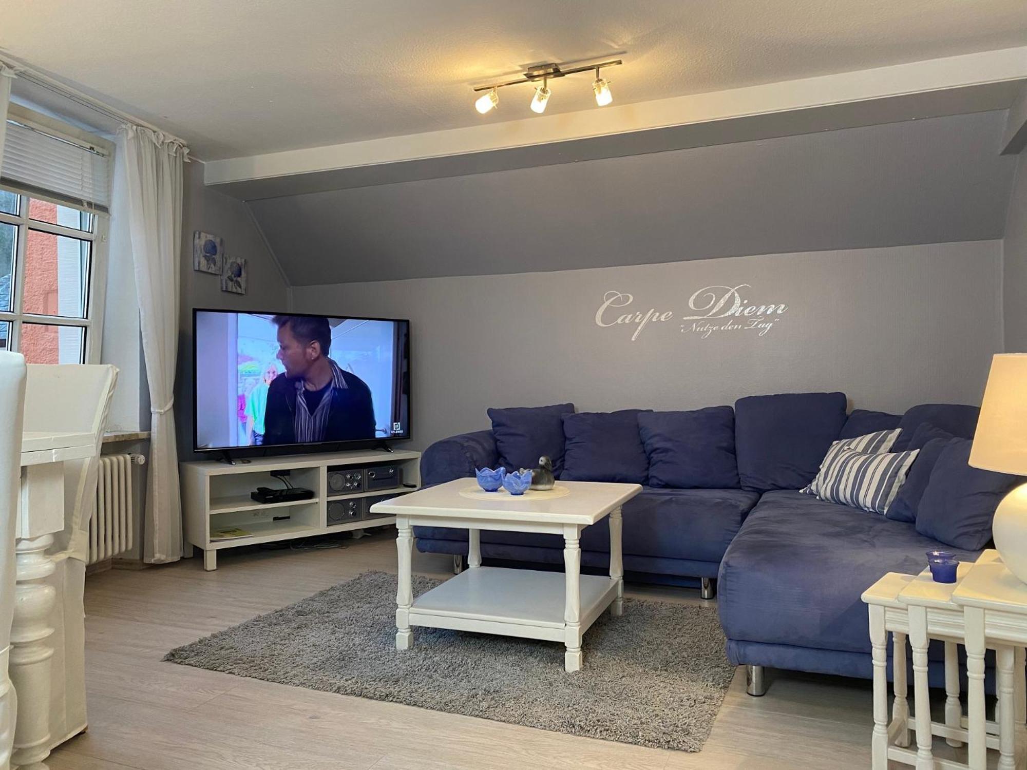 Ferienwohnungen Katharina Traben-Trarbach Zimmer foto