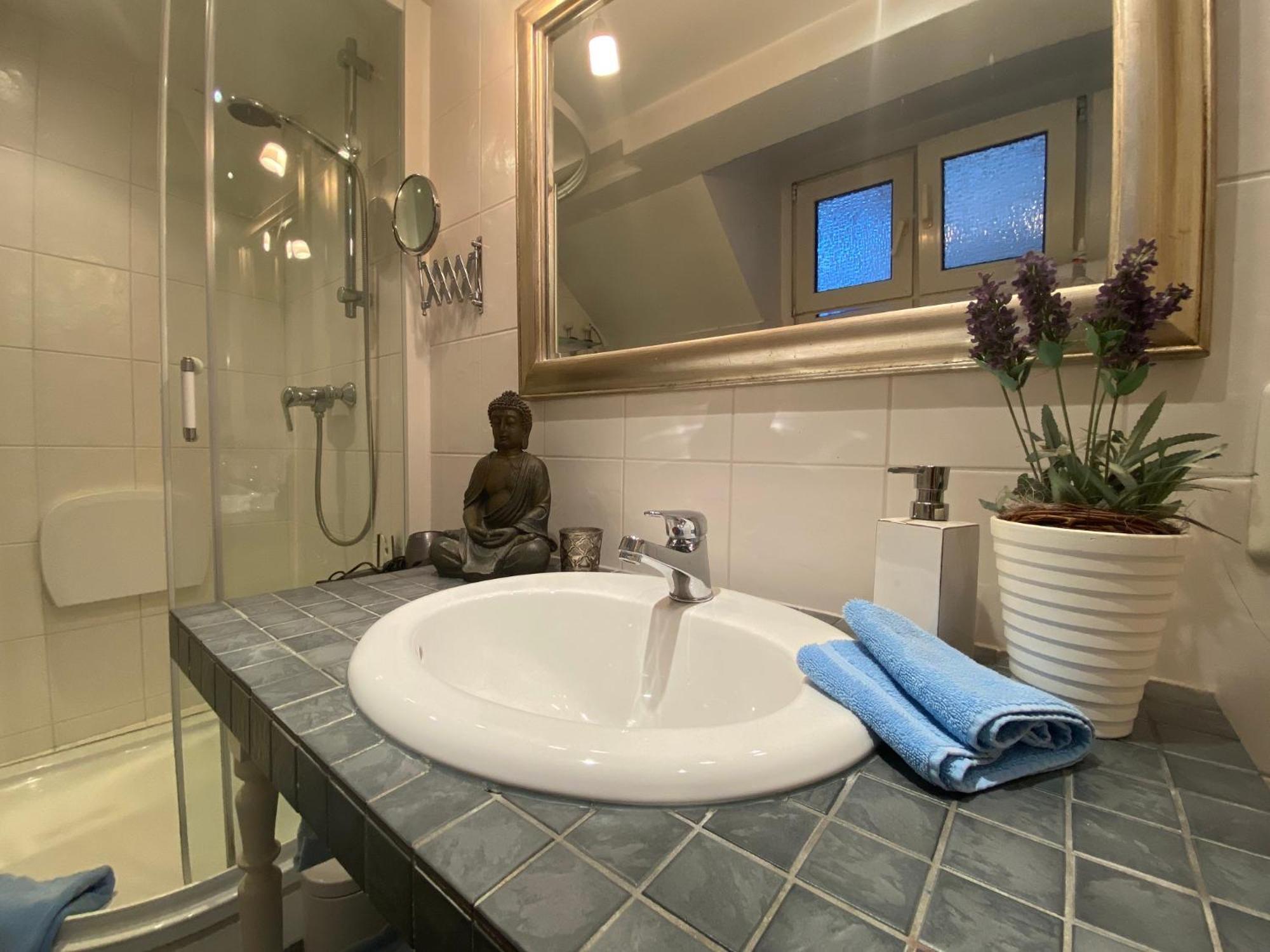 Ferienwohnungen Katharina Traben-Trarbach Zimmer foto