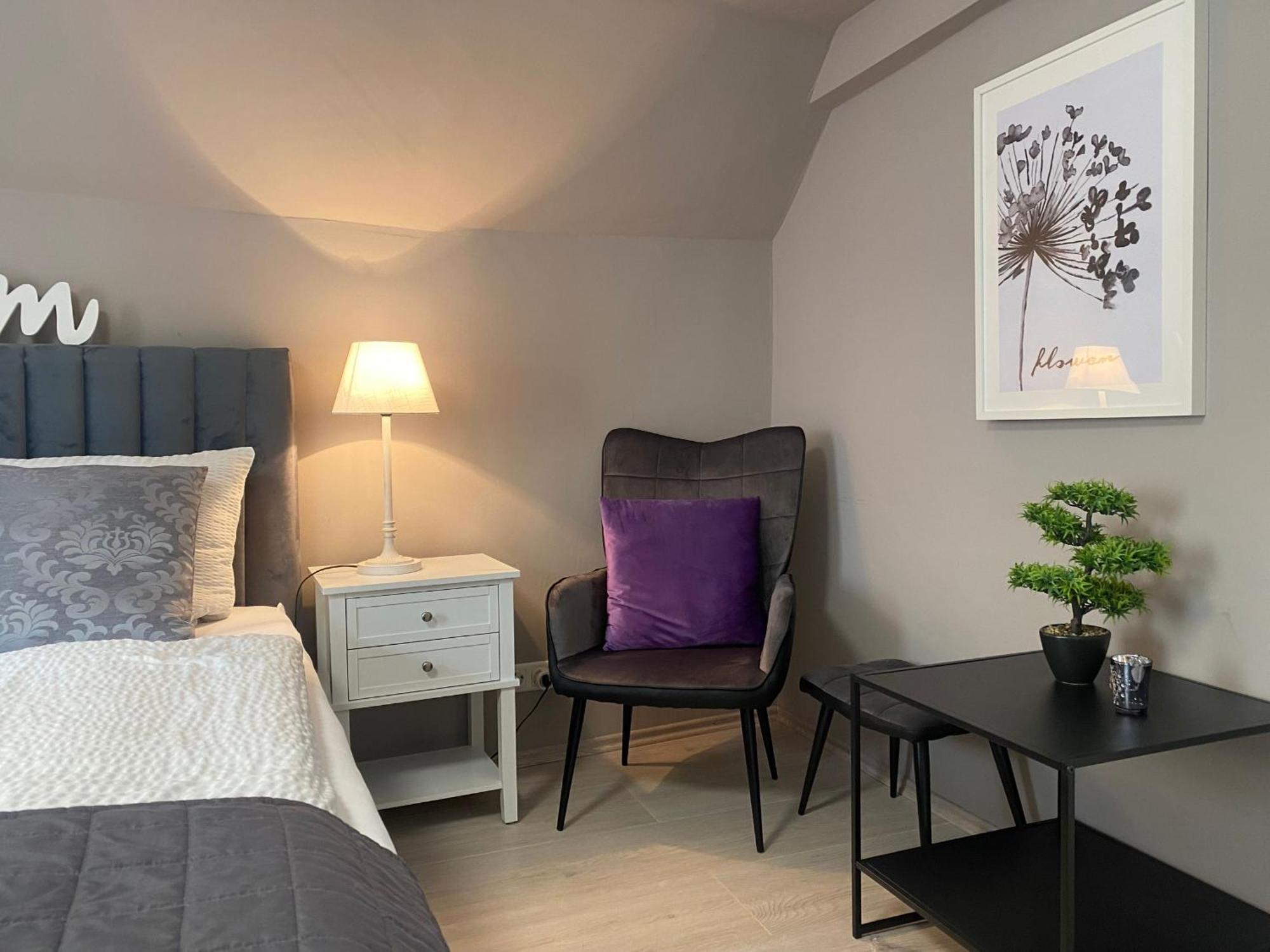 Ferienwohnungen Katharina Traben-Trarbach Zimmer foto